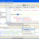 Dev-PHP freeware screenshot