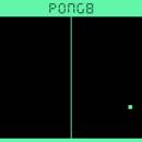 Pong8 freeware screenshot