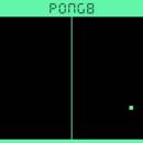 Pong8 freeware screenshot