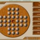 AS Peg Solitaire freeware screenshot