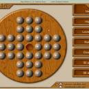 AS Peg Solitaire freeware screenshot