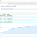 Coin Balance Tracker freeware screenshot