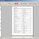 Aiseesoft Free PDF Viewer freeware screenshot