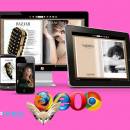 Free Online flip Magazines Converter freeware screenshot