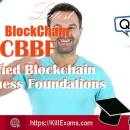 Killexams BlockChain CBBF Exam Dumps 2024 freeware screenshot