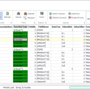 Q-Eye QlikView Data File Viewer Portable freeware screenshot