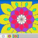 Baby Paint freeware screenshot