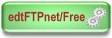 edtFTPnet/Free freeware screenshot