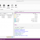FTP! freeware screenshot