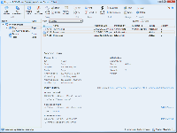 WebIssues freeware screenshot