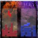 FreeSweetGames Pentafall freeware screenshot