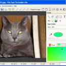 Pet Eye Fix Guide Lite freeware screenshot