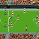 Soccer Tactics freeware screenshot