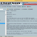 CheatBook Issue 07/2015 freeware screenshot