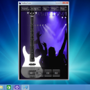 FreeBassTuner freeware screenshot