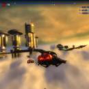 Sky Track freeware screenshot