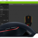 Razer Synapse freeware screenshot