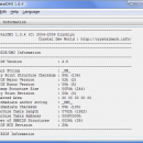 CrystalDMI freeware screenshot