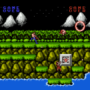 Contra freeware screenshot