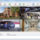 Perfect IP Camera Viewer freeware screenshot