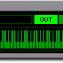 Virtual Midi Controller LE freeware screenshot