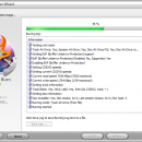 Free ISO Burn Wizard freeware screenshot