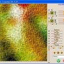Craquelure 3D plug-in freeware screenshot