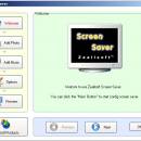 Zeallsoft Screen Saver freeware screenshot