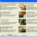 Cactus Emulator freeware screenshot