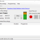 PlayIt Recorder 64-bit freeware screenshot