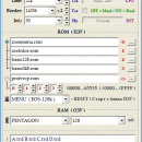 ZXSURS freeware screenshot