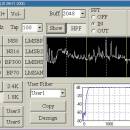 DSP Filters freeware screenshot