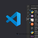 Visual Studio Code for Linux freeware screenshot