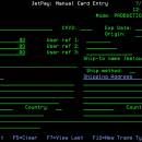 JetPayi5 freeware screenshot