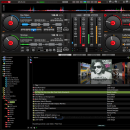 VirtualDJ PRO freeware screenshot