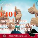 Killexams Cisco 350-401 Exam Dumps 2023 freeware screenshot