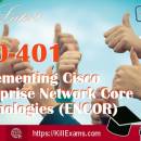 Killexams Cisco 350-401 Exam Dumps 2024 freeware screenshot