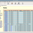 Bacula for Linux freeware screenshot