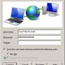 SYSNET Free VPN freeware screenshot
