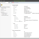 WMI Tools freeware screenshot