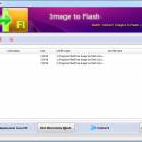Dreamsoft Free Image to Flash Converter freeware screenshot
