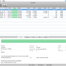 uTorrent for Mac OS X freeware screenshot