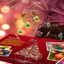 Christmas Style for Flipbook 3D Theme freeware screenshot