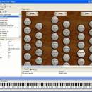 jOrgan freeware screenshot
