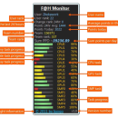 F@HMonitor freeware screenshot