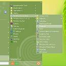 Start Menu X freeware screenshot