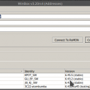 WinBox freeware screenshot