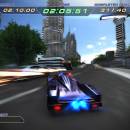 Super Police Racing freeware screenshot