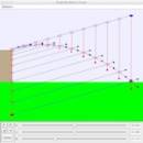 Projectile Motion (Galileo and Newton) freeware screenshot