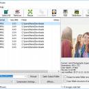 Pixillion Image Converter Software Free freeware screenshot